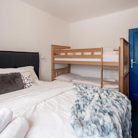 Hotel Prazska Bouda Pec pod Sněžkou Zewnętrze zdjęcie