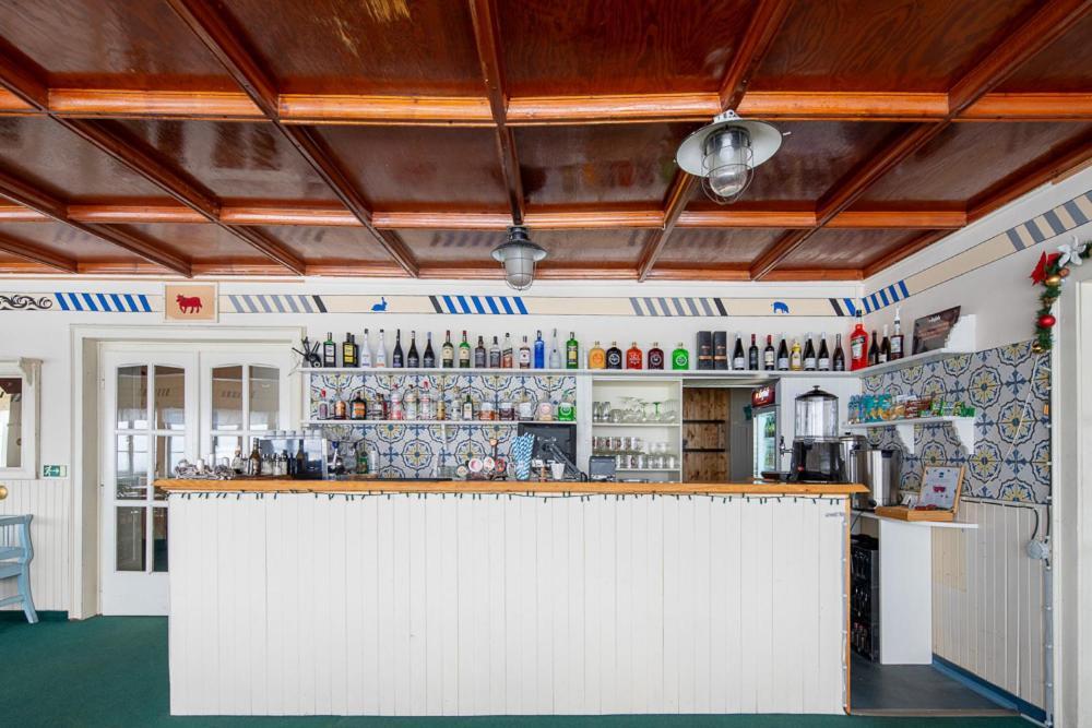 Hotel Prazska Bouda Pec pod Sněžkou Zewnętrze zdjęcie