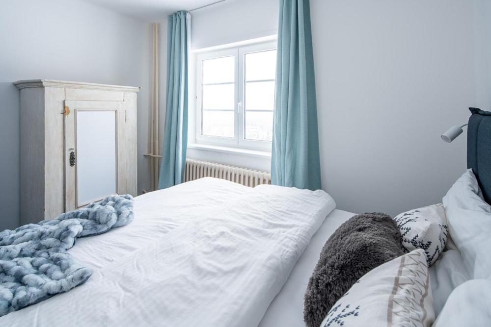 Hotel Prazska Bouda Pec pod Sněžkou Zewnętrze zdjęcie