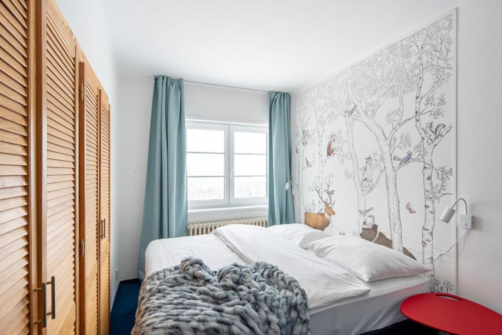 Hotel Prazska Bouda Pec pod Sněžkou Zewnętrze zdjęcie