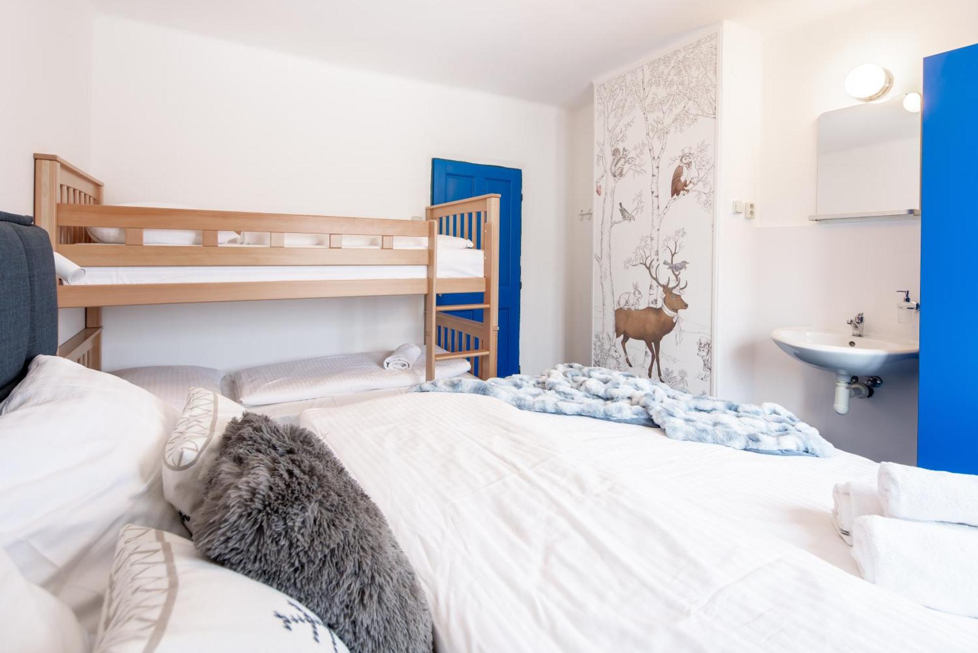 Hotel Prazska Bouda Pec pod Sněžkou Zewnętrze zdjęcie