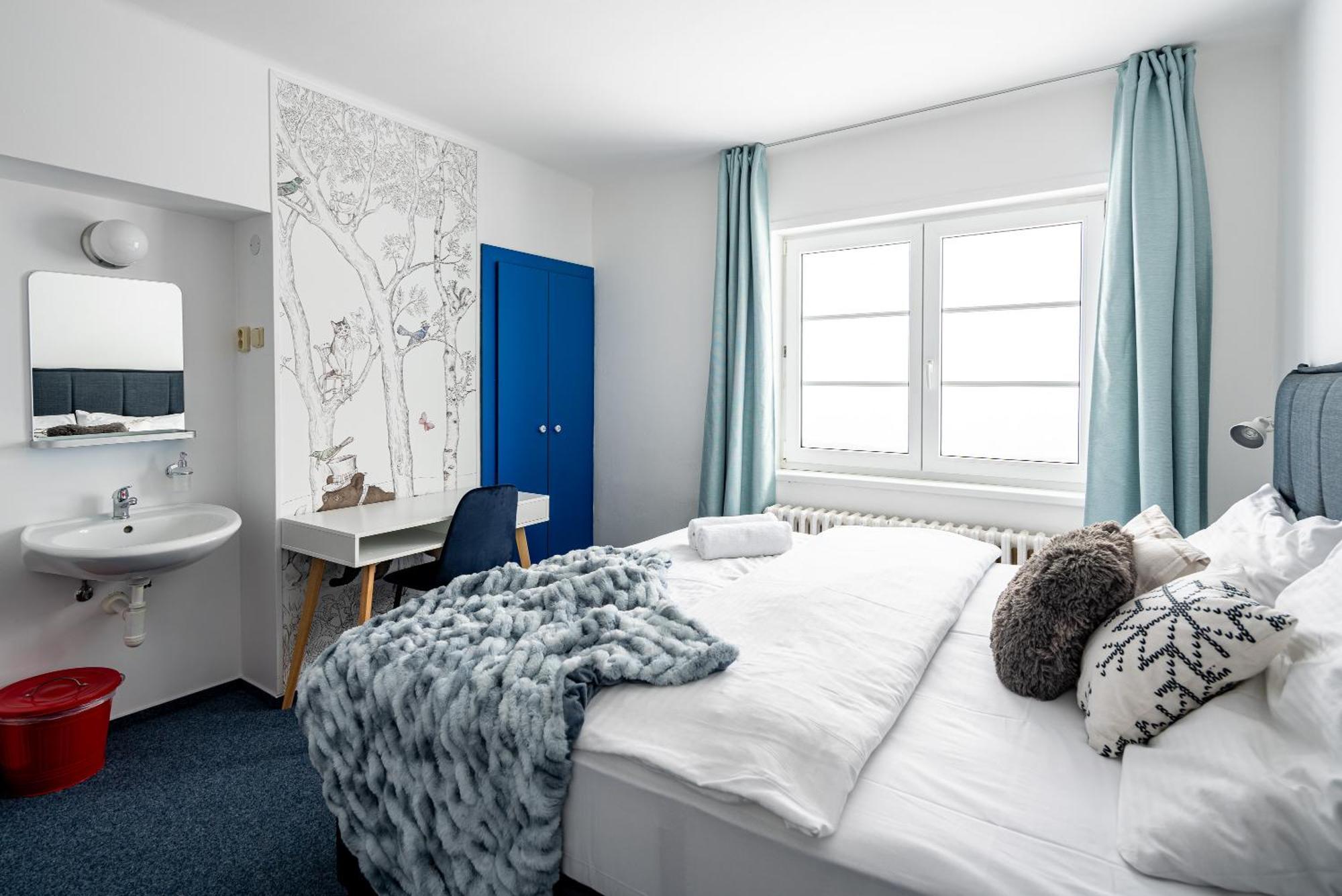 Hotel Prazska Bouda Pec pod Sněžkou Zewnętrze zdjęcie