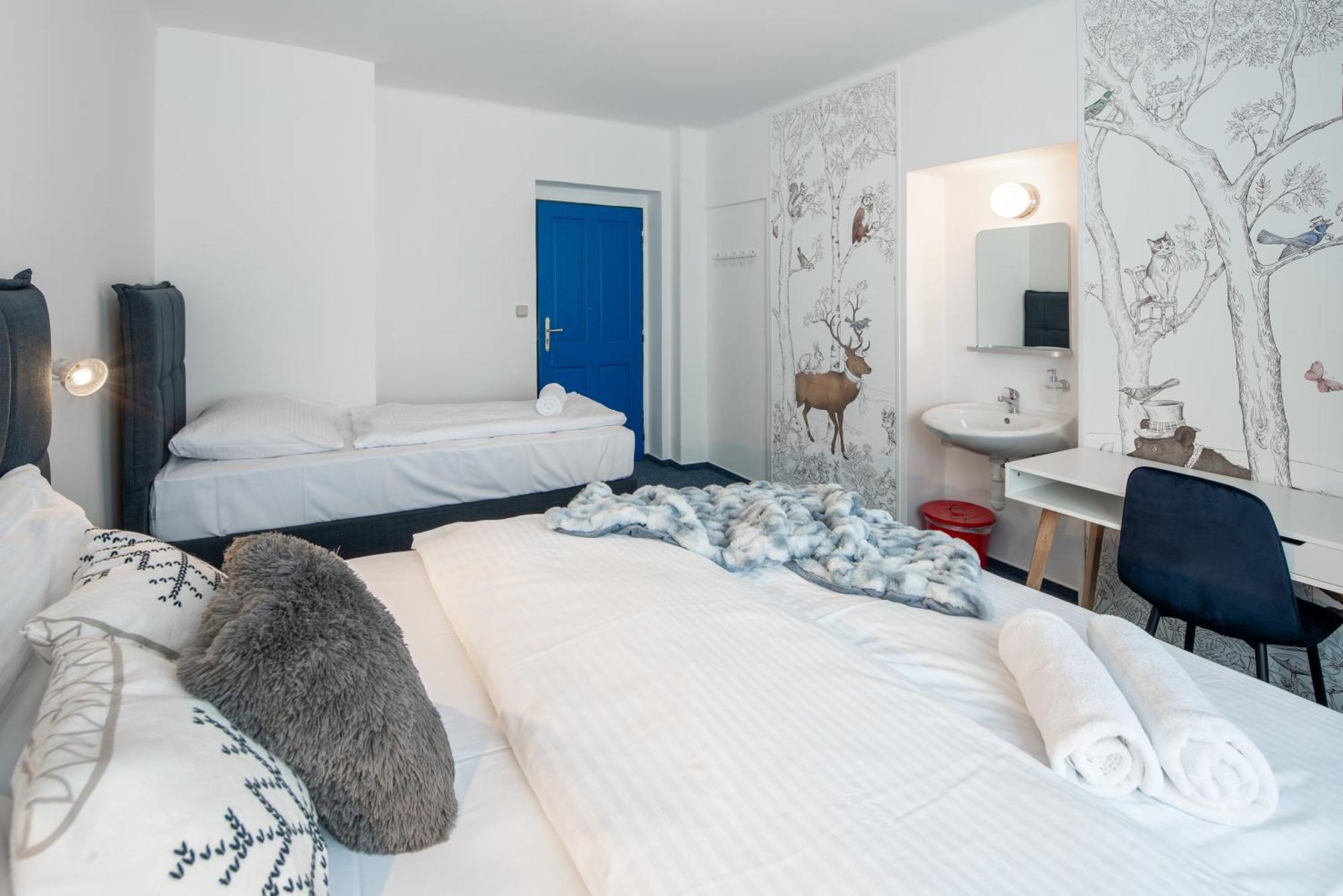 Hotel Prazska Bouda Pec pod Sněžkou Zewnętrze zdjęcie