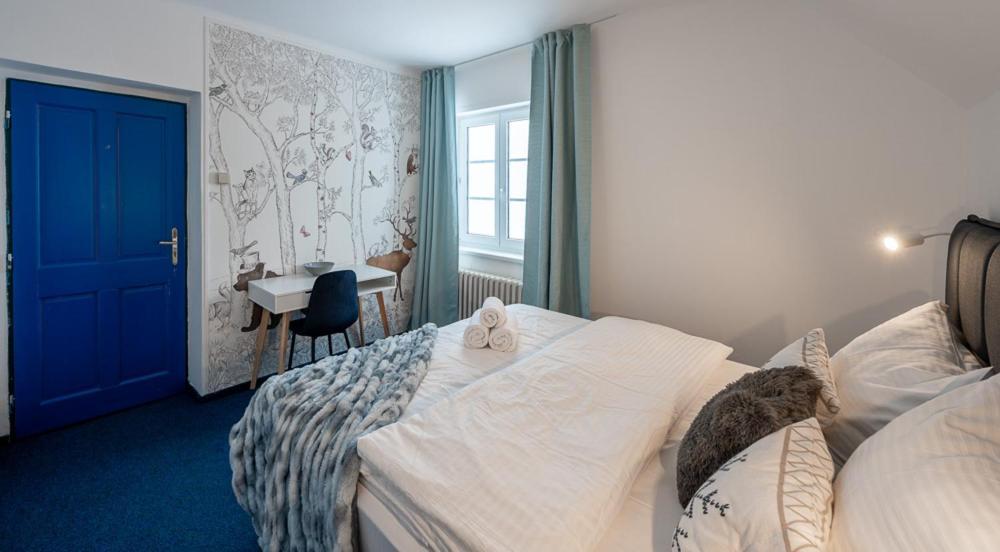 Hotel Prazska Bouda Pec pod Sněžkou Pokój zdjęcie