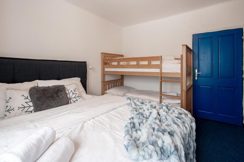 Hotel Prazska Bouda Pec pod Sněžkou Pokój zdjęcie