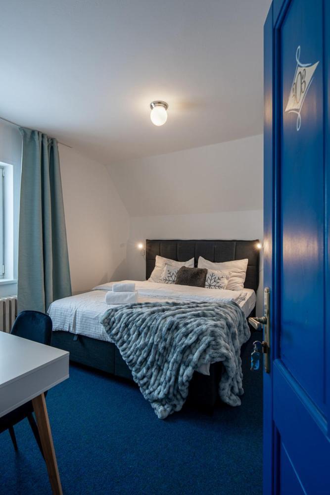Hotel Prazska Bouda Pec pod Sněžkou Zewnętrze zdjęcie