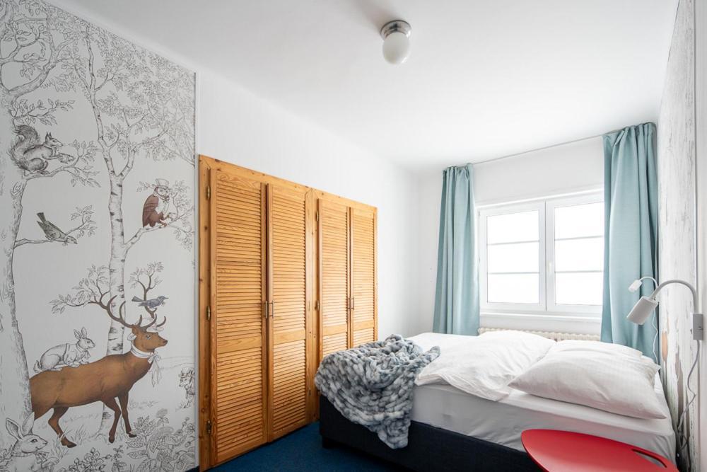 Hotel Prazska Bouda Pec pod Sněžkou Pokój zdjęcie