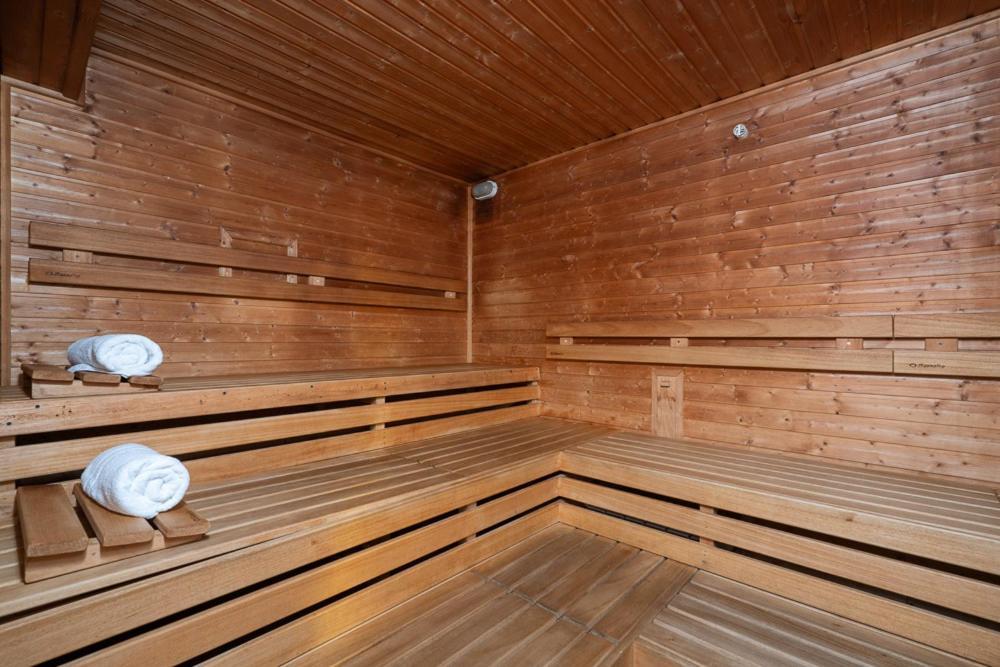 Hotel Prazska Bouda Pec pod Sněžkou Zewnętrze zdjęcie