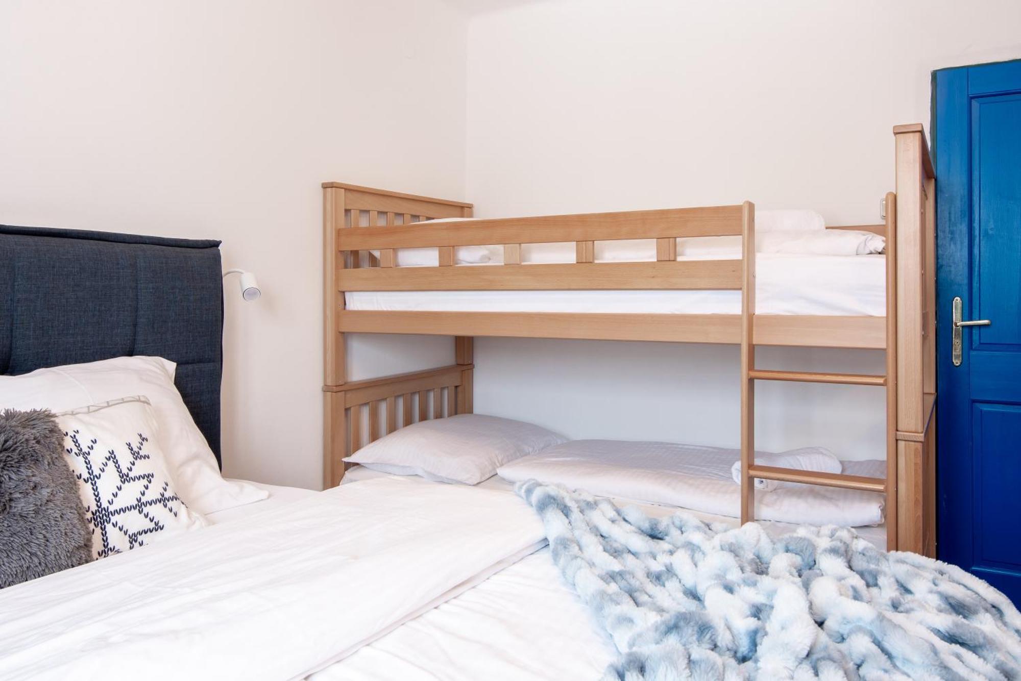 Hotel Prazska Bouda Pec pod Sněžkou Zewnętrze zdjęcie