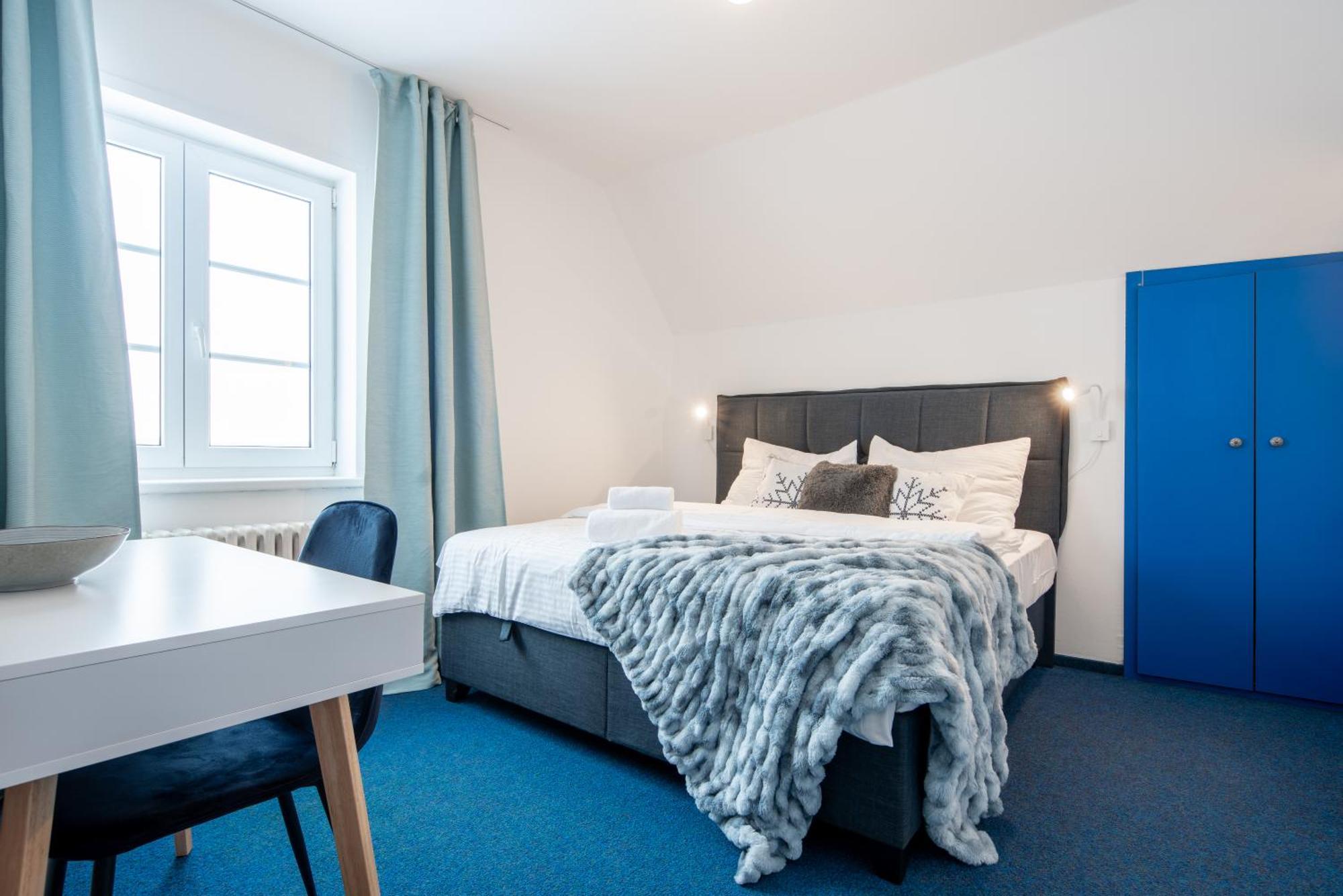 Hotel Prazska Bouda Pec pod Sněžkou Zewnętrze zdjęcie